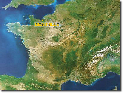 Deauville